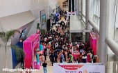 Beautycon 2025: Get Ready w/ Heart Evangelista, Kathryn Bernardo, & More @ the Biggest Beauty Event Of The Year! Beautycon 2024