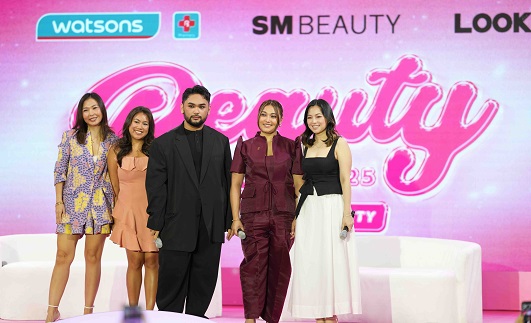 SM Beauty
