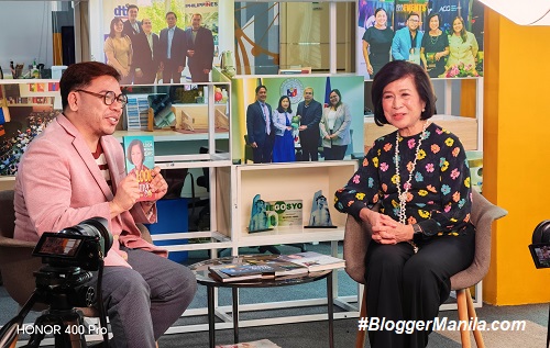 Look Younger When You’re Older