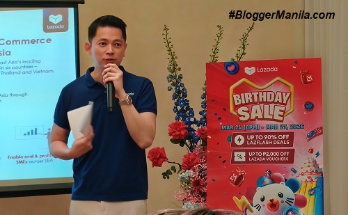 Lazada Run Wellness Fest