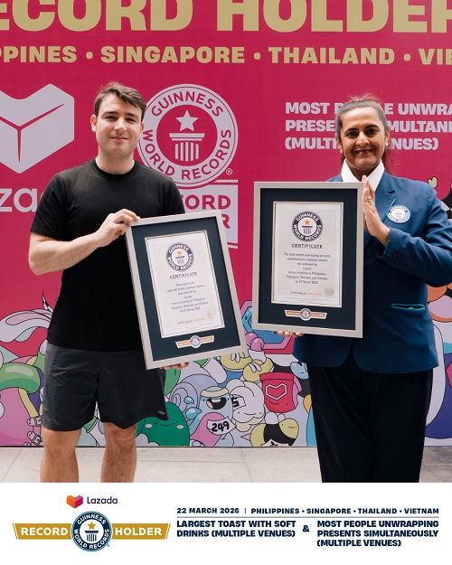 Guinness World Records 