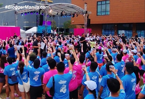Largest Toast with Soft Drinks