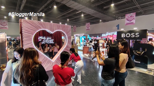 SMX Manila