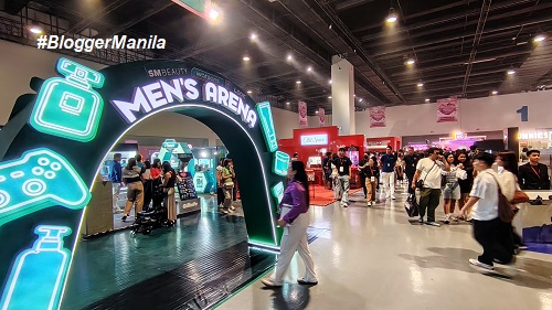 Men's Arena