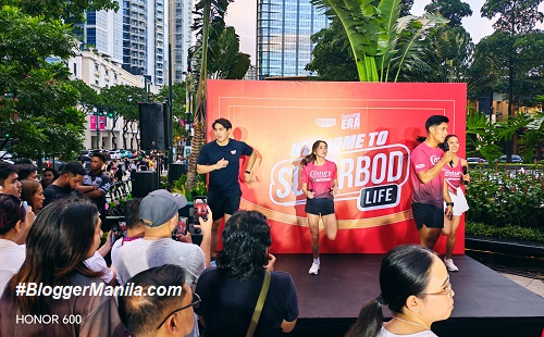 Superbod Life Community