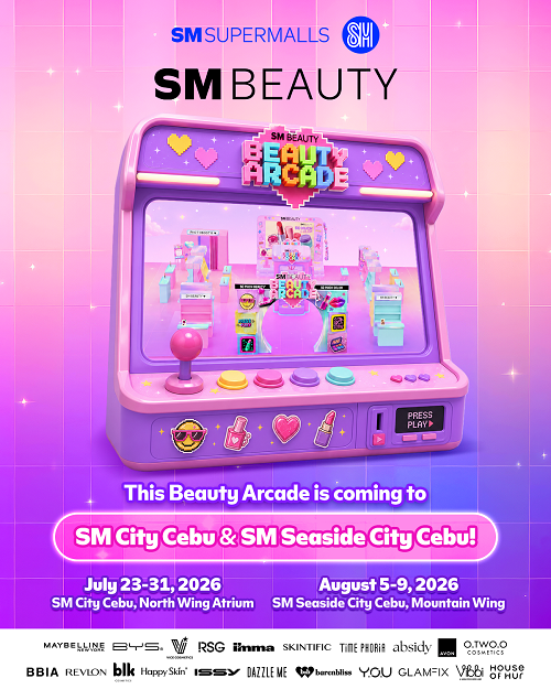 SM Beauty So Much Color