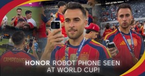 Spain World Cup